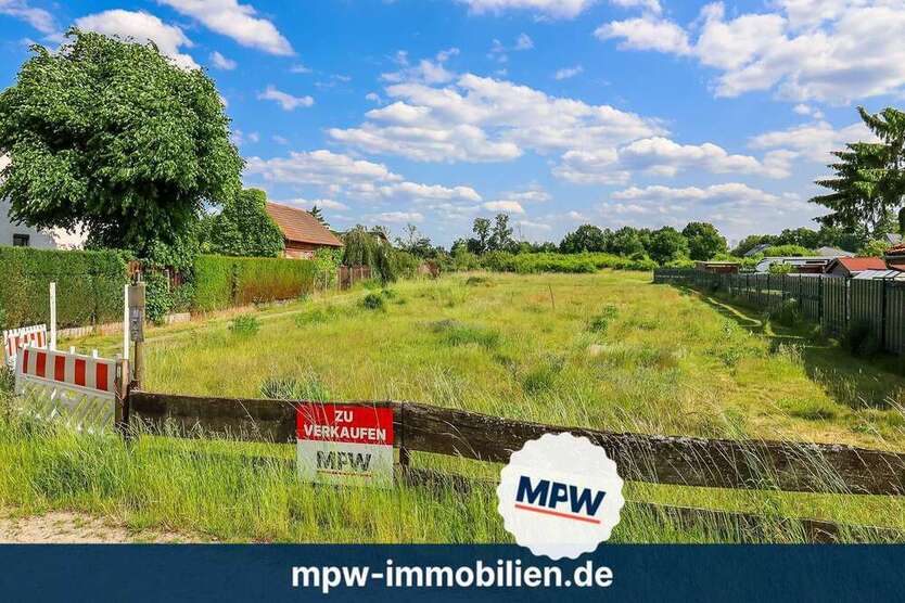Grundstück zu verkaufen in Königs Wusterhausen 497.000 € 12760 m²