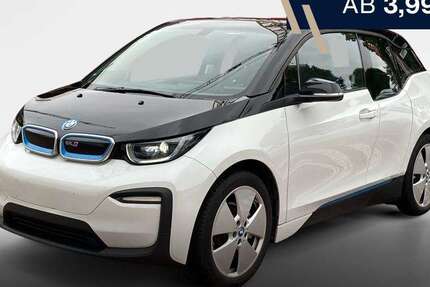 BMW i3 19.200 km 21.840 € Ingolstadt 85053