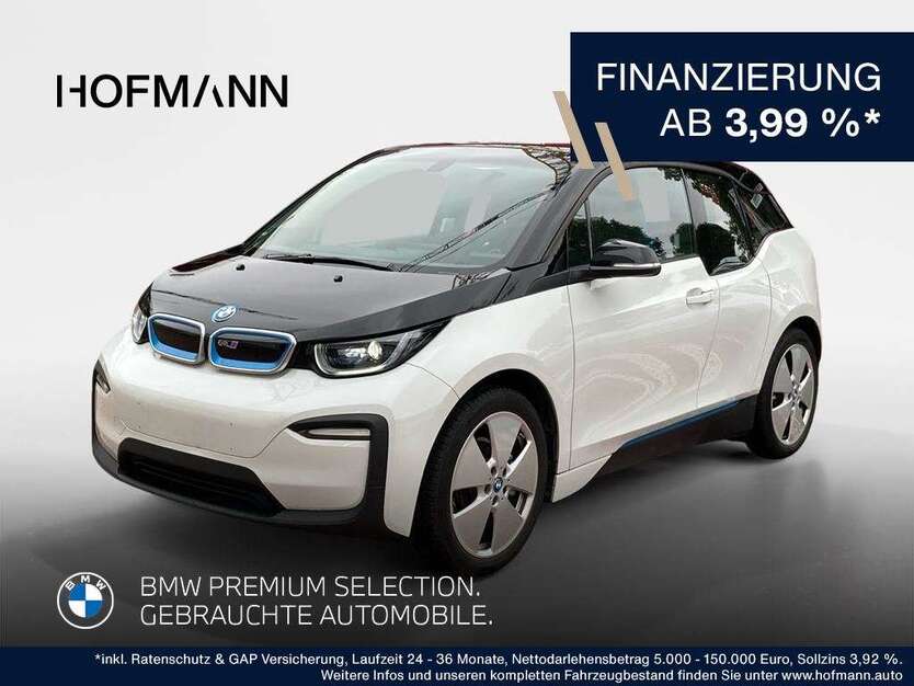 BMW i3 19.200 km 21.840 € Ingolstadt 85053