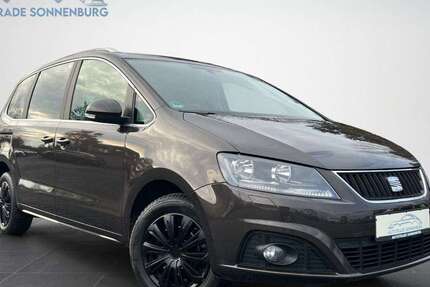 Seat Alhambra 113.956 km 15.790 &euro; Mehlingen 67678