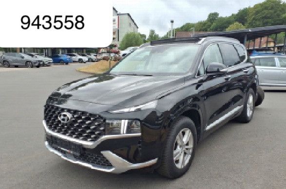SANTA FE