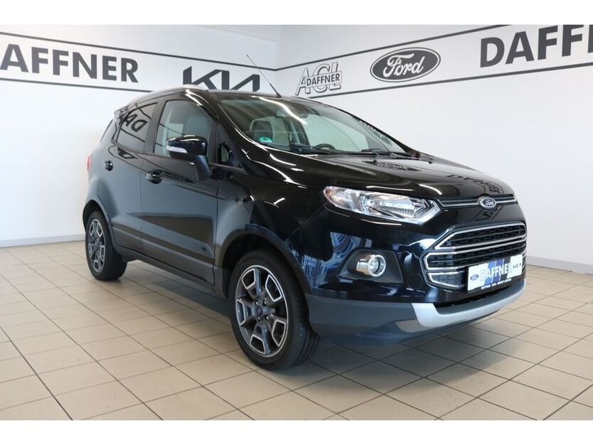 EcoSport