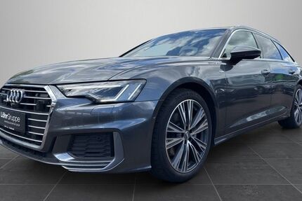 Audi A6 74.100 km 35.490 &euro; Worms 67547