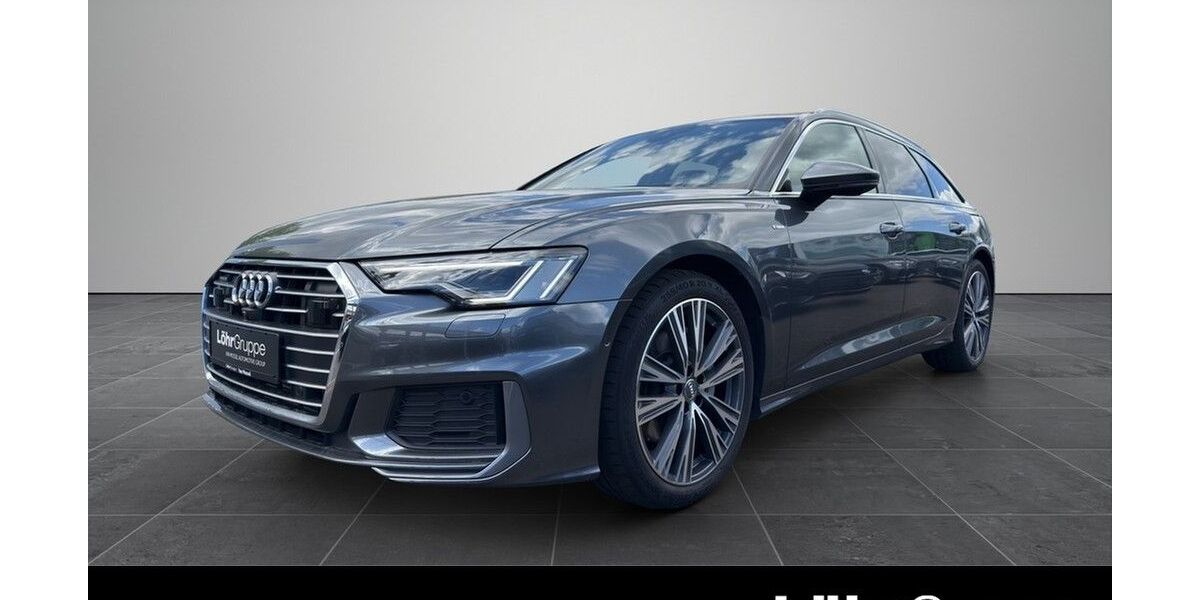 Audi A6 74.100 km 35.490 &euro; Worms 67547