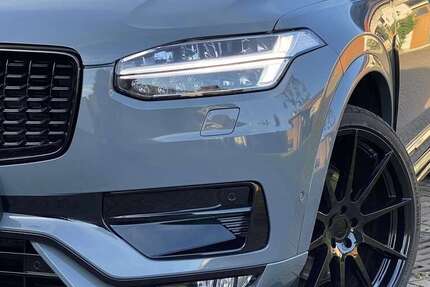 Volvo XC90 71.000 km 49.900 &euro; Nordhausen 99734