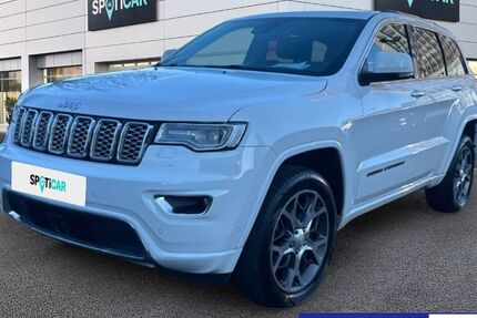 Jeep Grand Cherokee 30.069 km 36.890 &euro; Berlin 12681