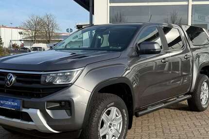 VW Amarok 31.565 km 43.450 &euro; Teterow 17166