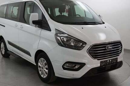 Ford Transit Custom 129.885 km 21.550 &euro; Bebra 36179