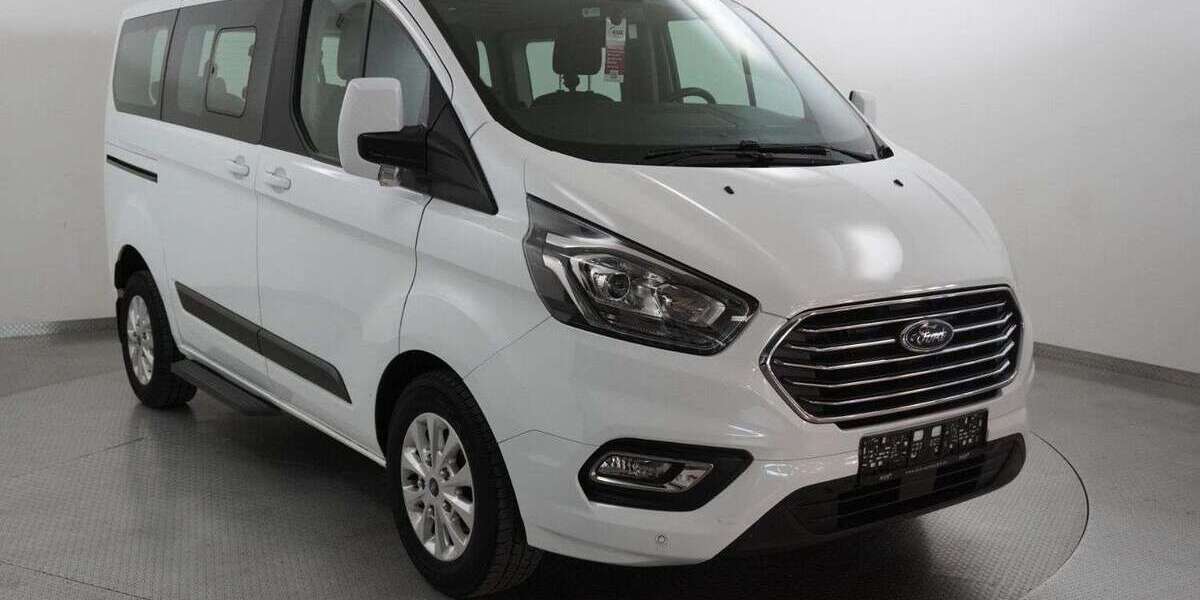 Ford Transit Custom 129.885 km 21.550 &euro; Bebra 36179