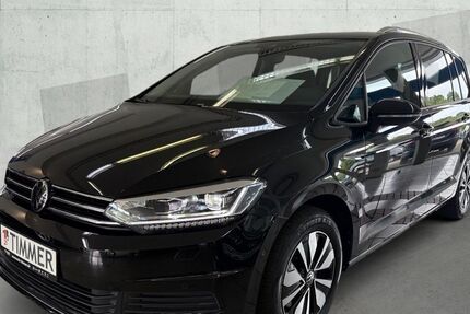 VW Touran 35.952 km 32.480 &euro; Dülmen 48249
