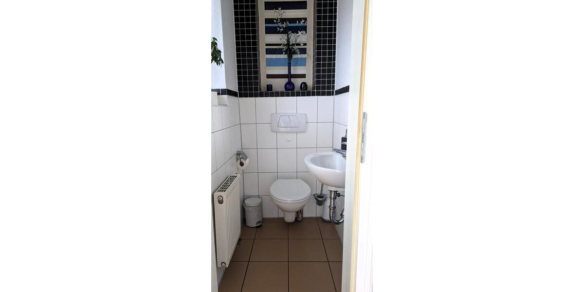 Doppelhaushälfte Wardenburg - 4 Zimmer, 107 m&sup2;, 1.250&euro; | Angebot:25410119