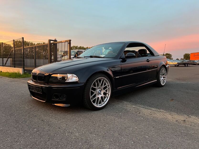 BMW M3 139.000 km 26.900 € Horstmar 48612