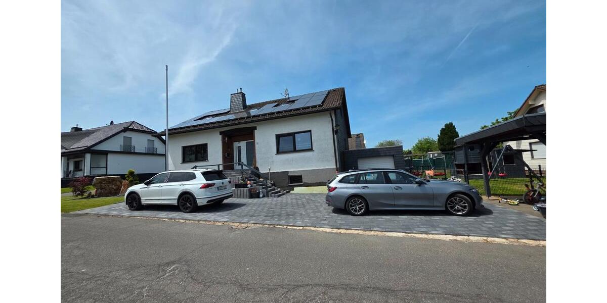 Einfamilienhaus Schleiden - 7 Zimmer, 184 m&sup2;, 445.000&euro; | Angebot:26699743