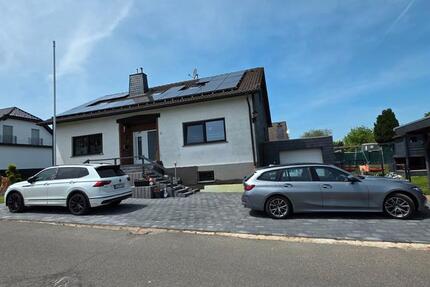 Haus Schleiden - 7 Zimmer, 184 m&sup2;, 445.000&euro; | Angebot:26699743