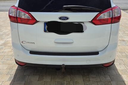 Ford Grand C-Max 148.000 km 10.200 &euro; Weigelshofen 91330