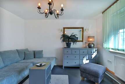 Wohnung Vöhringen - 2 Zimmer, 45 m&sup2;, 140.000&euro; | Angebot:26002403