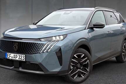 Peugeot 5008 5.000 km 41.640 &euro; Mühlhausen 99974