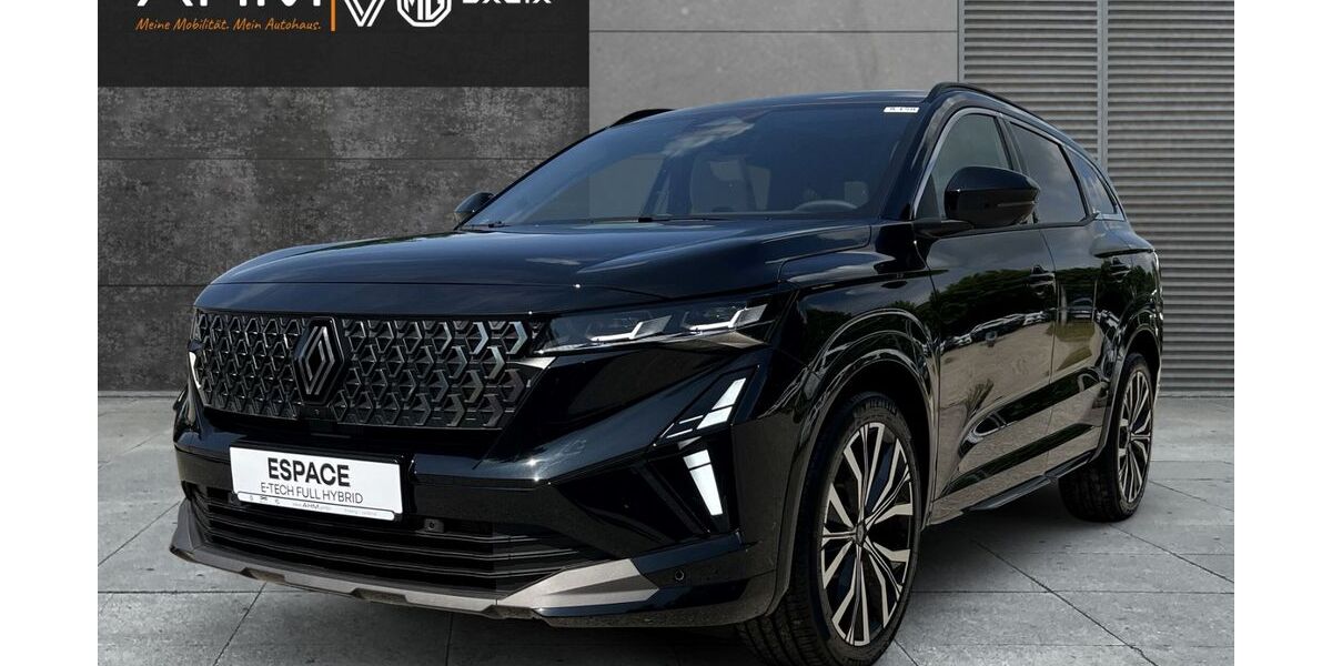 Renault Espace 4.000 km 42.730 &euro; Freising 85354