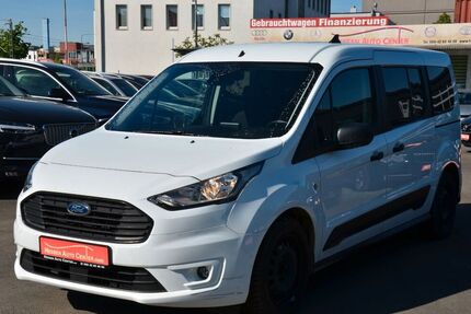 Ford Grand Tourneo