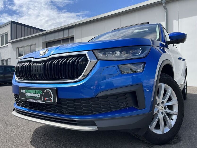 Kodiaq