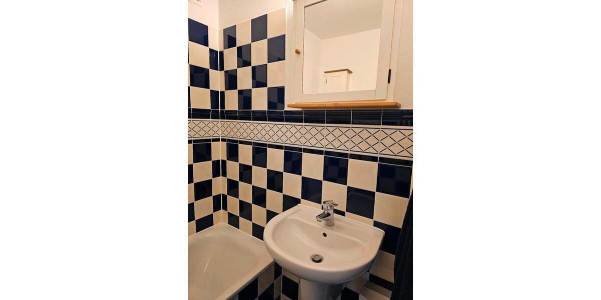 Etagenwohnung Lübeck Sankt Gertrud - 1 Zimmer, 36 m&sup2;, 139.000&euro; | Angebot:26381151