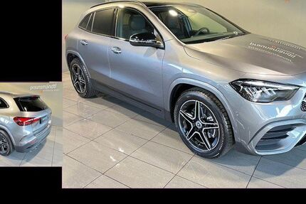 Mercedes-Benz GLA 220 9.666 km 47.890 &euro; Ingolstadt 85055