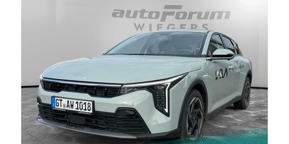 Kia K4 2.150 km 32.670 &euro; Gütersloh 33334