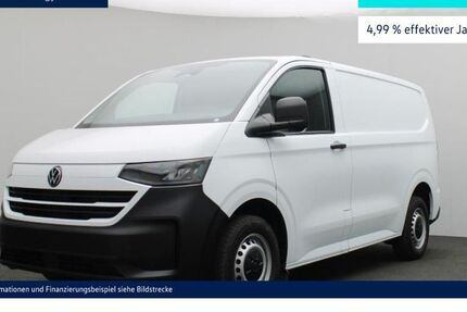 VW T7 Transporter 7.440 km 37.630 &euro; Wildau 15745