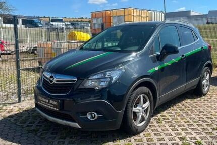 Opel Mokka 64.500 km 9.970 &euro; Eisenach 99817