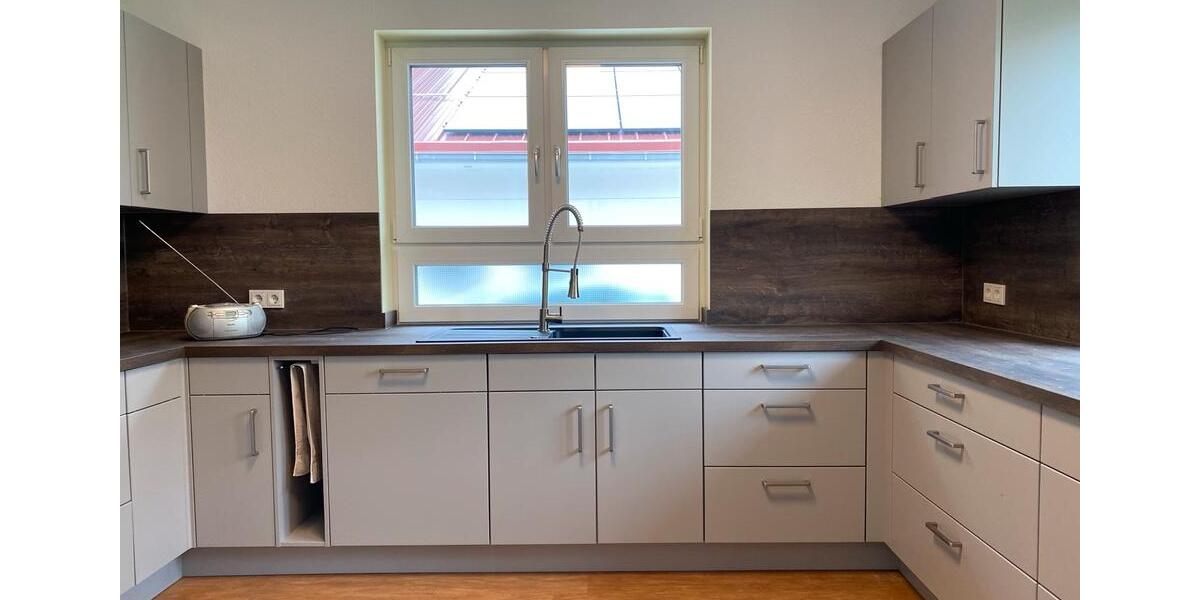 Einfamilienhaus Oberstreu - 4.5 Zimmer, 105 m&sup2;, 465.000&euro; | Angebot:25570635