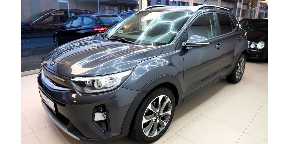 Kia Stonic 70.000 km 12.990 € Ransbach-Baumbach 56235
