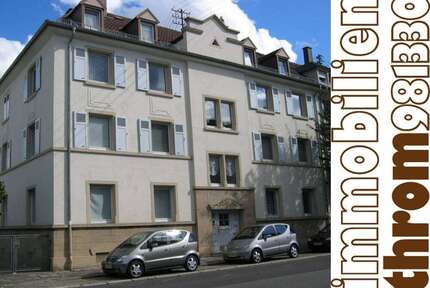 Wohnung zum Mieten in Karlsruhe 860 € 78 m²