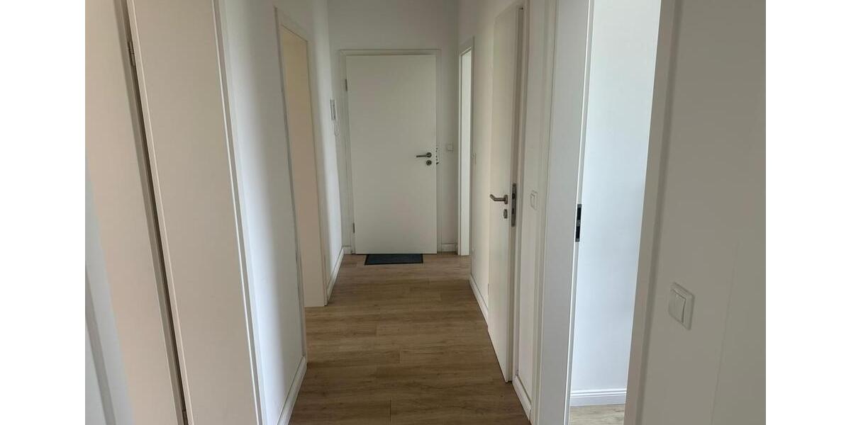 Hochparterre Wrestedt - 3 Zimmer, 65 m&sup2;, 560&euro; | Angebot:26349687