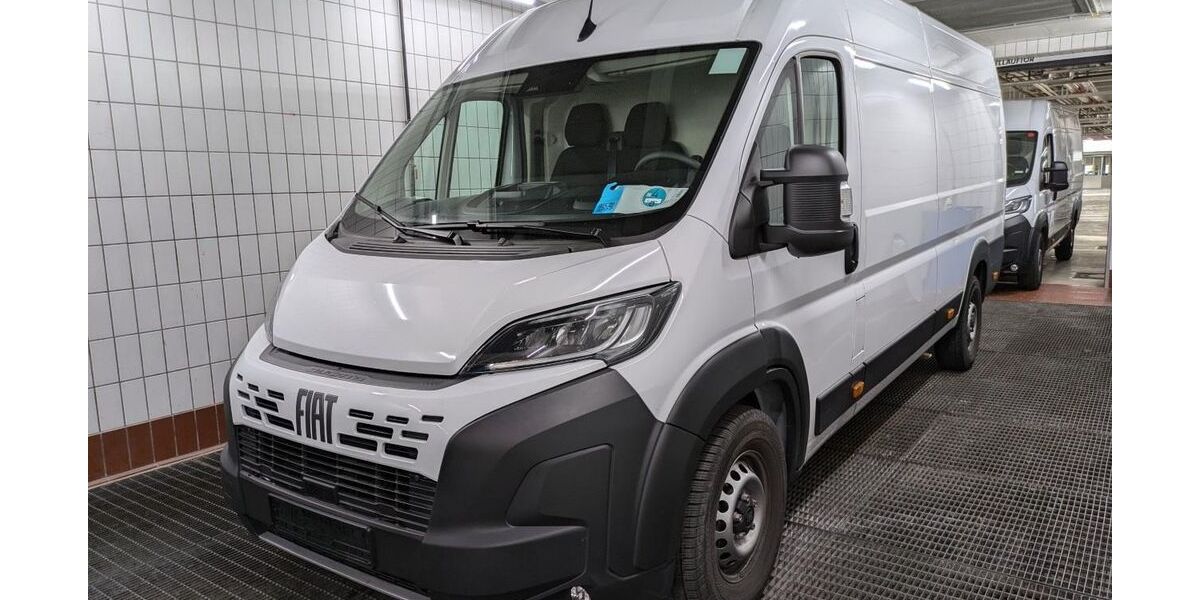 Fiat Ducato 15.000 km 24.999 &euro; Groß-Gerau 64521