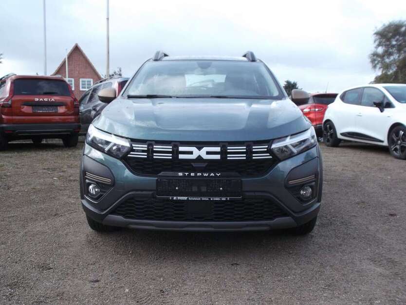 Sandero