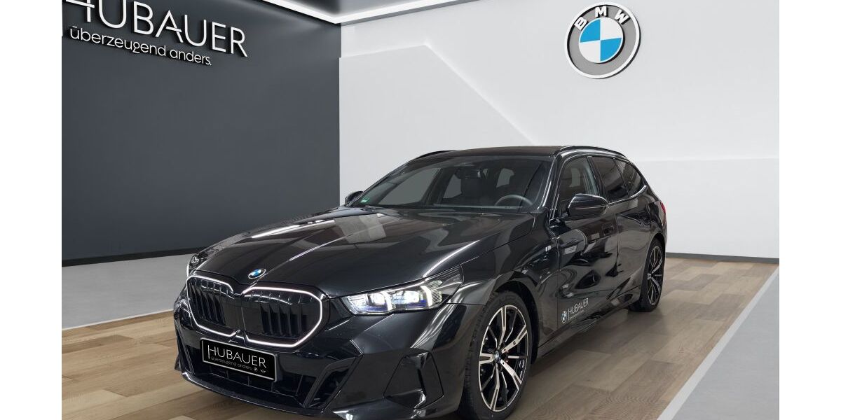BMW 520 6.400 km 55.490 &euro; Landshut 84030