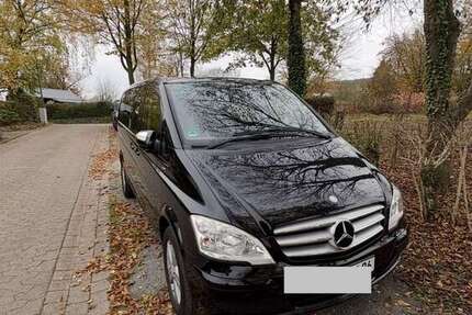 Mercedes-Benz Viano 151.000 km 17.500 &euro; Hameln, Stadt 31785
