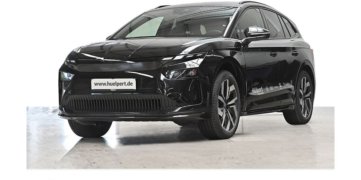Skoda Enyaq 10.980 km 42.977 &euro; Dortmund 44309