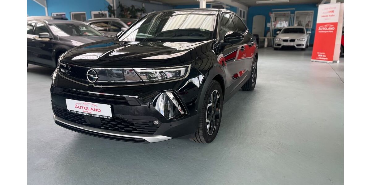 Opel Mokka 26.750 km 18.950 &euro; Herzberg 37412