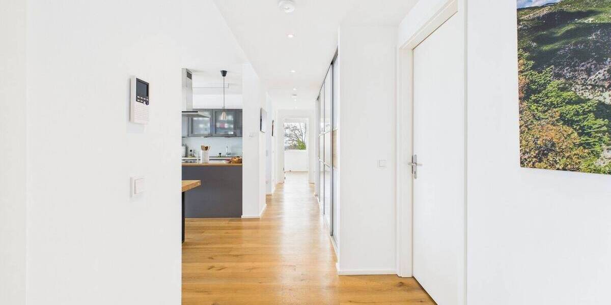 Etagenwohnung Altdorf - 4 Zimmer, 140 m&sup2;, 795.000&euro; | Angebot:25695143