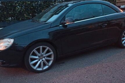VW Eos