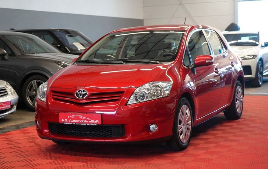 Auris