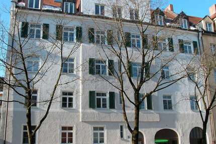 Wohnung München Laim - 2 Zimmer, 62 m&sup2;, 1.085&euro; | Angebot:26859174