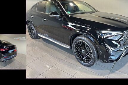 Mercedes-Benz GLC 300 9.444 km 75.900 &euro; Ingolstadt 85055