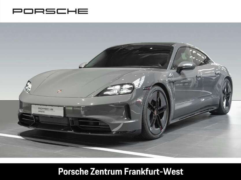 Porsche Taycan 1.820 km 139.960 € Frankfurt am Main 65936