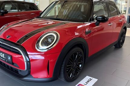 Mini Cooper 16.755 km 24.490 &euro; Sundern 59846