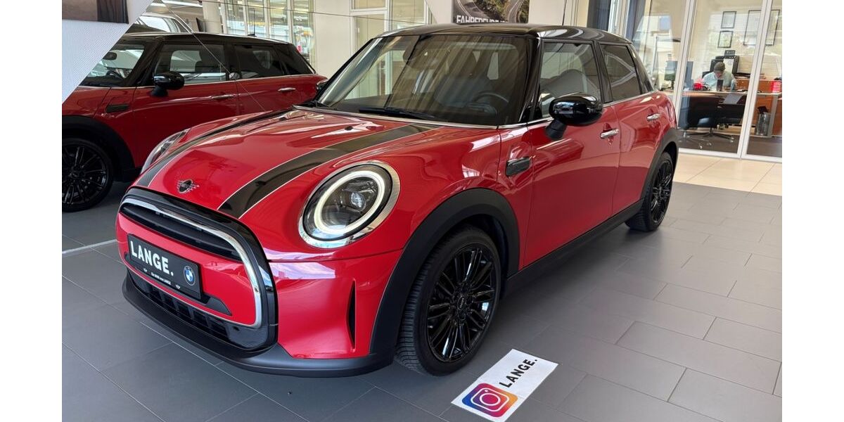 Mini Cooper 16.755 km 24.490 &euro; Sundern 59846