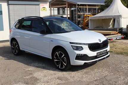 Skoda Kamiq 18.300 km 25.890 &euro; Altheim (Alb) 89174