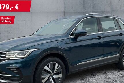 VW Tiguan 25.000 km 29.600 &euro; Mitterteich 95666