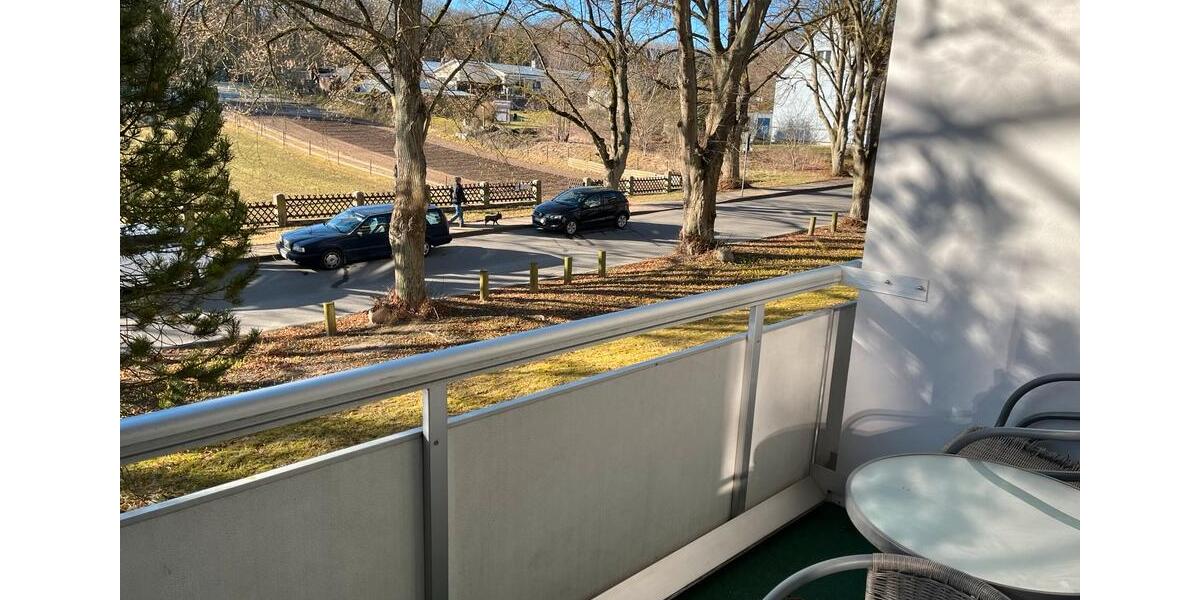 Etagenwohnung Plau am See - 3 Zimmer, 60 m&sup2;, 379&euro; | Angebot:25379140